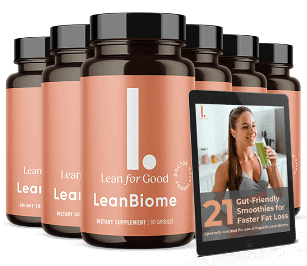LeanBiome
